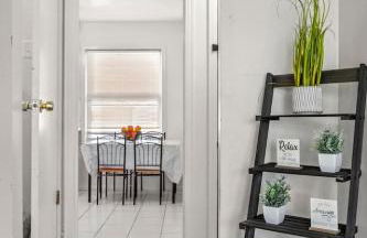 Cozy 4 Bedroom-Outdoor furniture- 2 bathrooms - Foto 7