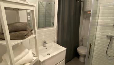 ENGHIEN-LES-BAINS: studio au cœur du centre ville. - Foto 5