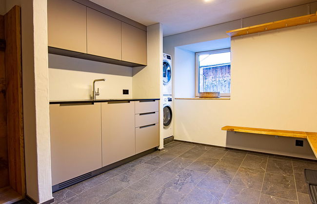 Ferienhaus Tgioc - Foto 28