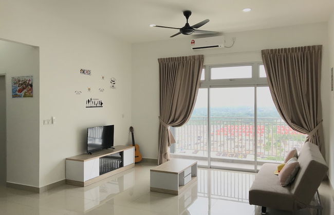 Centra Residences at Nasa City - Foto 21