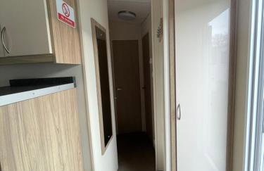Newquay Bay Holiday Resort Caravan 73 - Foto 14