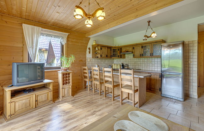 Chata pod Grapom - Foto 2