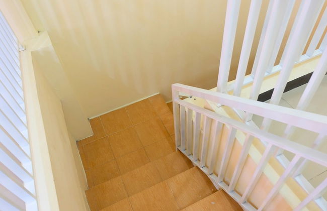 Alesya Homestay Syariah - Foto 17