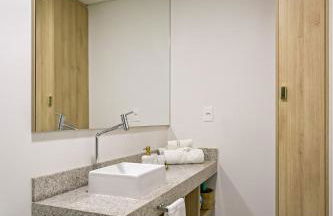 Loft Sunrise - Duplex no Novo Campeche - Foto 17