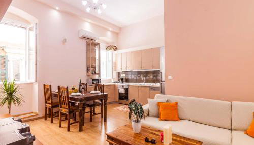 Kantouni Bizi Myranthis Apartment - Foto 2