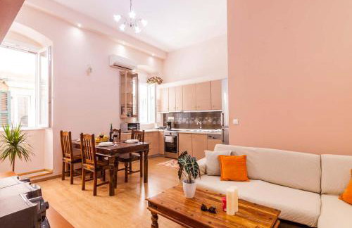 Kantouni Bizi Myranthis Apartment - Foto 2