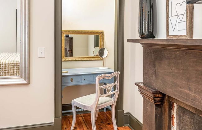 Waldburg Manor by Tybee Vacation Rentals - Foto 24