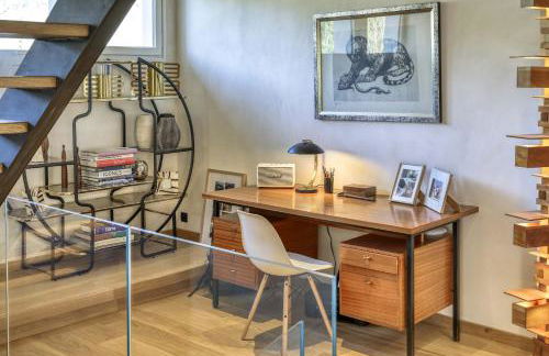 Chalet Boucle - Photo 11