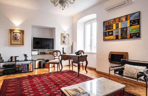 SECRET GARDEN APARTMENT by DuHomes - Foto 12