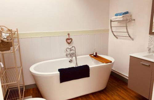 Gites Rue Du Chateau - Foto 32