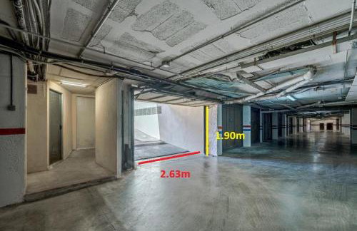 Apart-rent Apartamento Mirablau 0085 - Foto 29