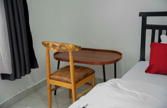 Dallas Style inner Apartment - Foto 8