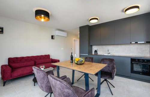 Luxury Apartments Villa MTG - Photo 53