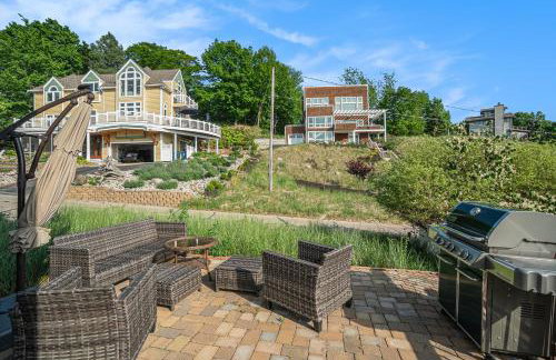Spacious 4BDR Blue Haven Cottage in Grand Haven 150 - Foto 2