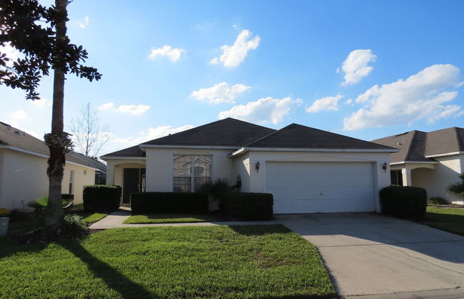 Pool Homes Davenport Area by SVV - Foto 25