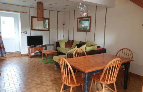 Semi-detached house, St Sauveur-le-Vicomte - Foto 13