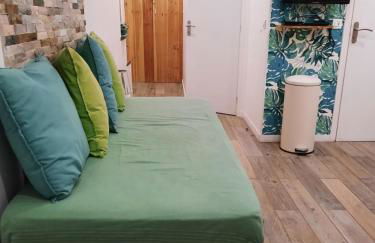 AlloAppartMeublé_L'émeraude - Foto 20