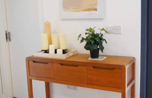 Countryside Annex- Sleeps 2 Free Parking & Garden - Foto 24