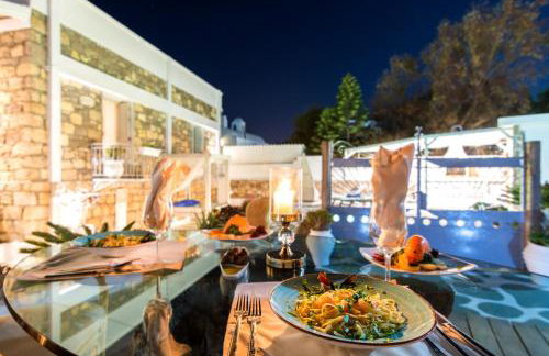 Ble Oneiro Villa CRYSTAL - Foto 41