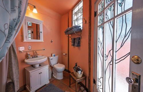 Cozy Rustic Mountain Home with Breathtaking views - Foto 17