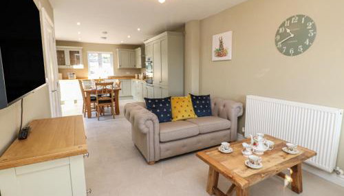 No 8 Cairn Cottage - Foto 3