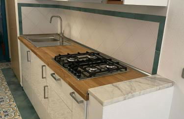 B&B Residence Eco Del Mare - Photo 19