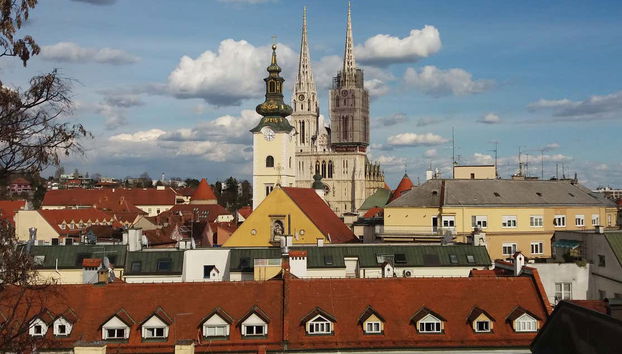 Private Tour of Zagreb - Photo 4