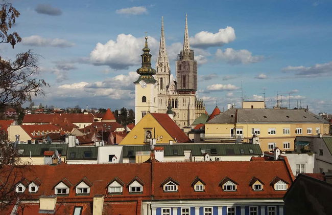 Tour privado por Zagreb. Você escolhe! - Foto 4