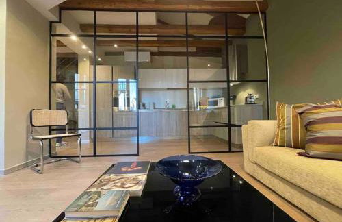 Cà Cornelia - a rooftop terrace with dazzling view - Foto 8