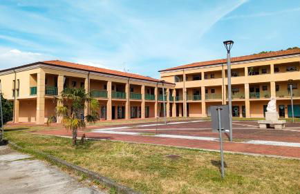 Appartamento [Golden Hour] Marina di Pietrasanta - Foto 33