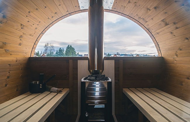 Sun & Snow Resorts L Białka Tatrzańska - Foto 77