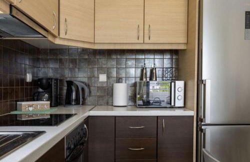 Christini Cozy Apartment - Foto 15