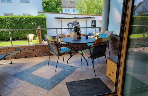 Privatunterkunft Straubing - Foto 17