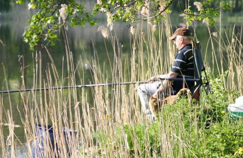Strzecha Chopina - Dom i półwysep tylko dla Ciebie - Foto 43