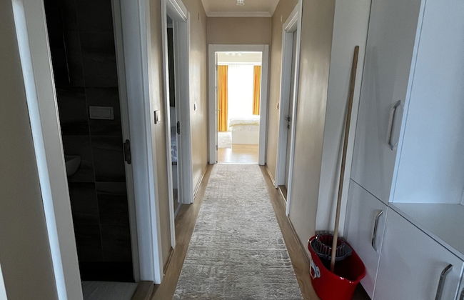 Bolu Seyir Apart - Foto 6