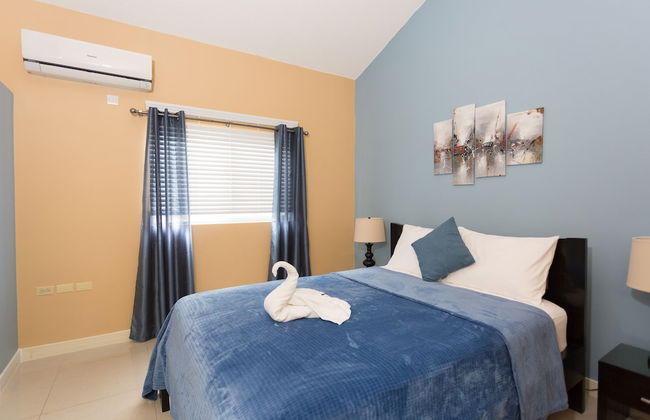 The Country Club Villa II - Foto 33