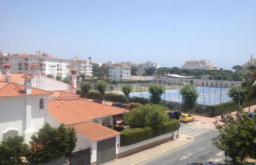 Piso Nuevo Portil - Edificio Albatros - Foto 21