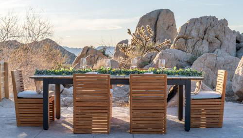 Cozy Retreat Amidst Boulders - Foto 2