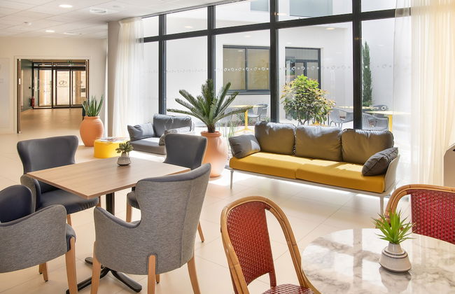 Domitys La Majolique - Photo 1