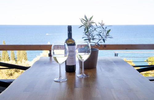 Aquanera Villas - Sunrise View Retreat with Private Pool- 5 minutes from the beach- By Villa Mana Gers - Foto 23