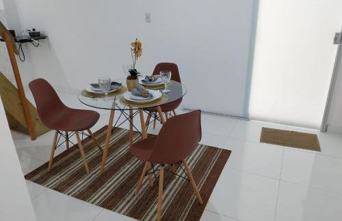 Aconchego Loft 02 - Foto 23