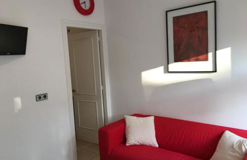 Studios Coll, Terrace & Pool - Foto 40