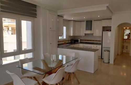 Charming Apartment in front of Villamartin Golf And Plaza - Foto 10