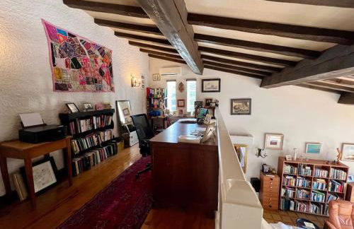 Belle Villa 4 bed, sud de la France - Foto 38