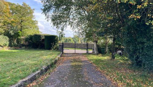 Yew Tree Farm Lodge - Foto 2