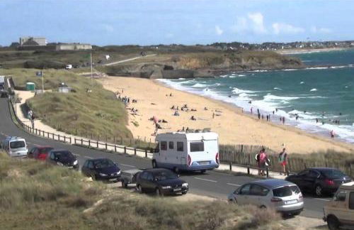 Maison cosy rénovée - Jardin - 50m des plages - Foto 36