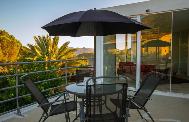 Estia Anogaia Cottage - Foto 14