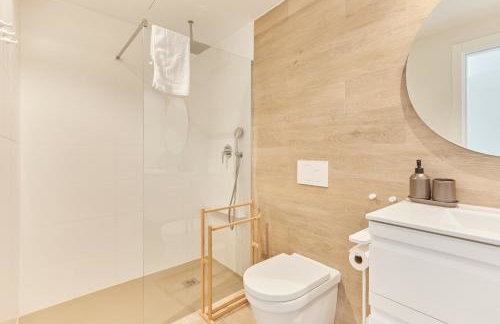 Playa Paraiso duplex Apartment - by Welcomely - Foto 31