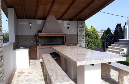 Villa Oneiro - Foto 11