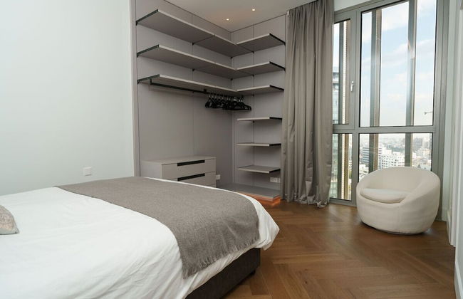 WealthyStays 2BR Flat NiceDay Tower - Foto 3
